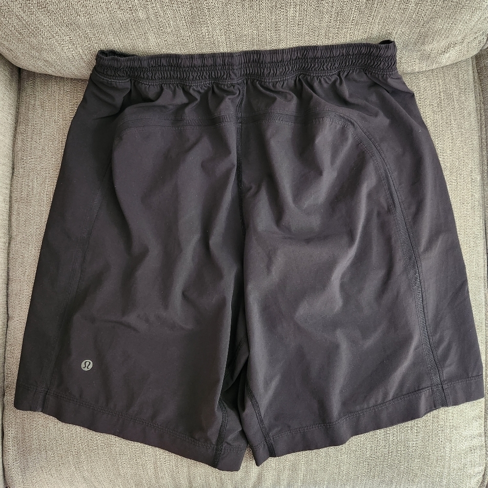 Lululemon Pace Breaker Short - Picture 3 of 8